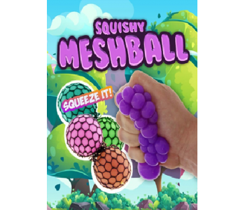 Grapes squeeze